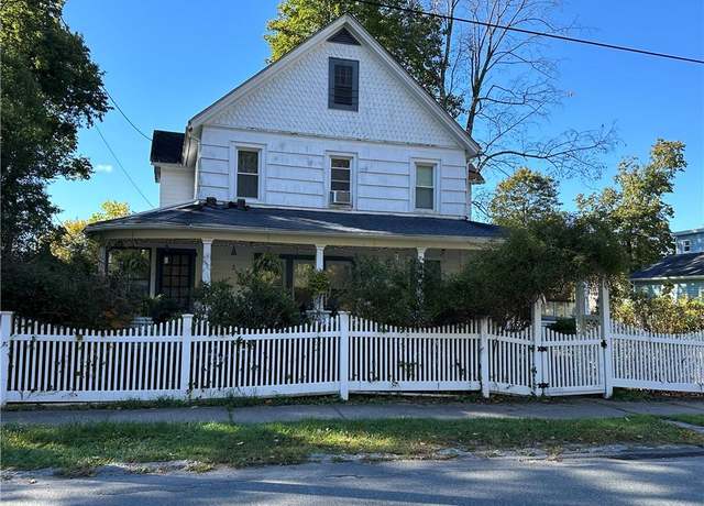 Property at 71 High St, Monticello, NY 12701, 5 beds, 2 baths