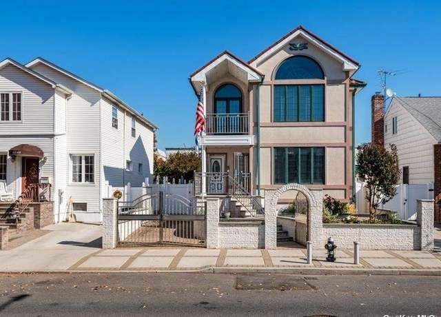 Property at 63-47 74th St, Middle Village, NY 11379