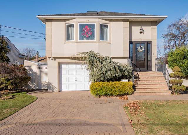 Property at 219 Albany Ave, Massapequa, NY 11758, 3 beds, 2 baths