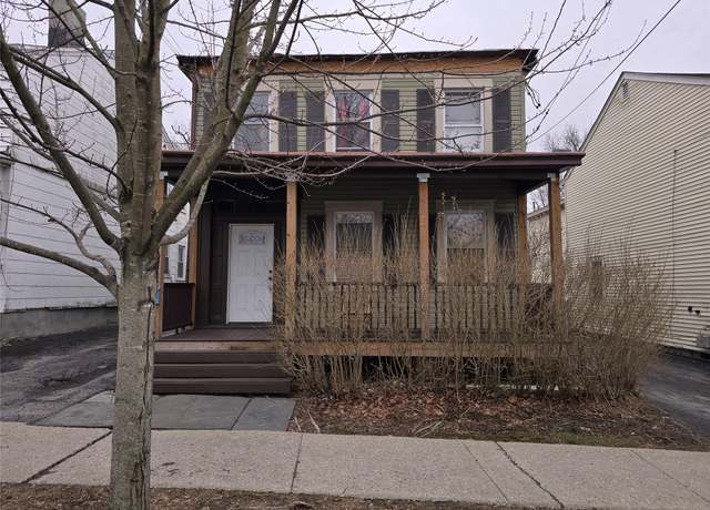 Property at 18 Mansion St, Poughkeepsie, NY 12601, 4 beds, 2 baths
