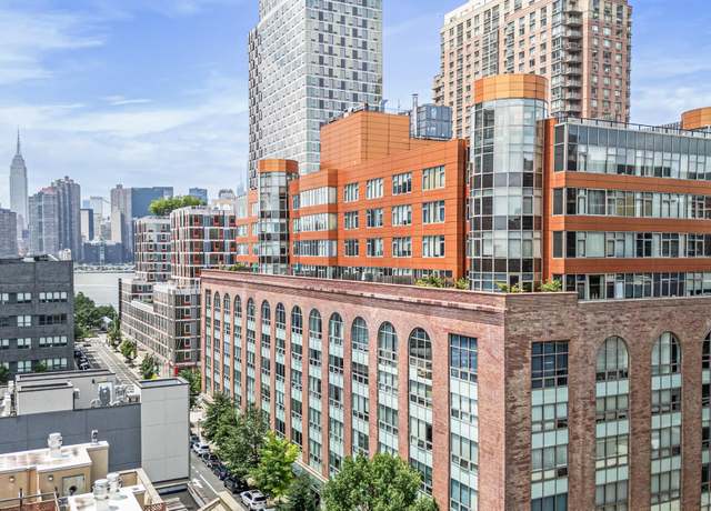 Property at 2-17 51st Ave #808, Long Island City, NY 11101, 1 bath