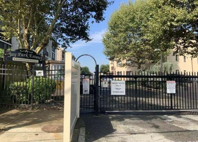 Property at 542 115th St Unit A, College Point, NY 11356, 2 beds, 2 baths