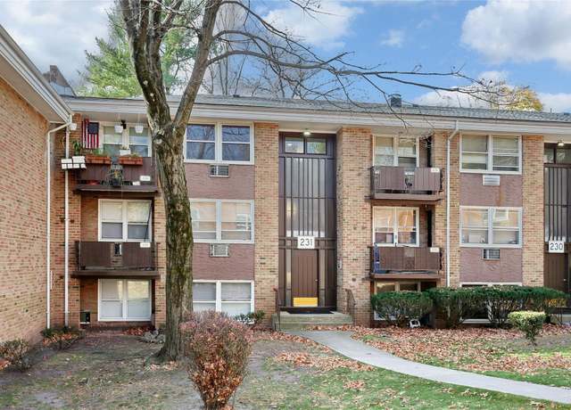 Property at 231 Kearsing Pkwy Unit C, Monsey, NY 10952, 1 bed, 1 bath