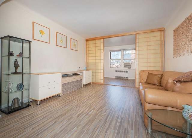 Property at 99-41 64th Ave Unit D15, Rego Park, NY 11374, 2 beds, 1 bath