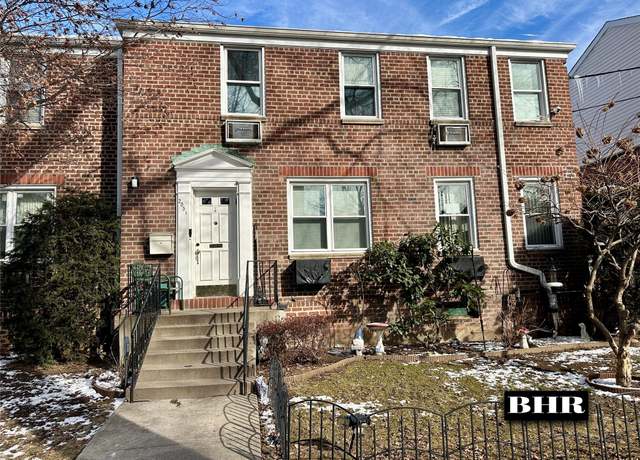 Property at 2051 E 57th St Unit 101G, Brooklyn, NY 11234, 3 beds, 1 bath