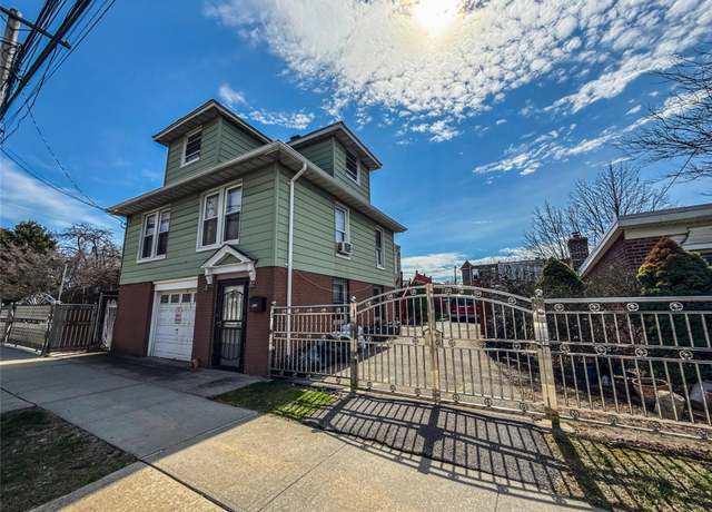 Property at 2068 Hermany Ave, Bronx, NY 10473, 5 beds, 1 bath