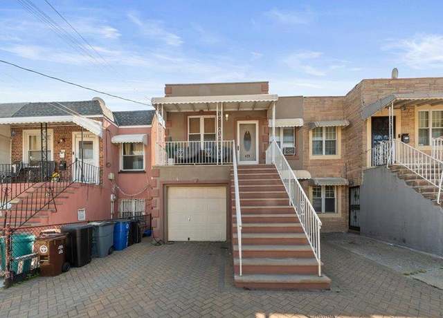 Property at 429 Revere Ave, Bronx, NY 10465, 3 beds, 2 baths