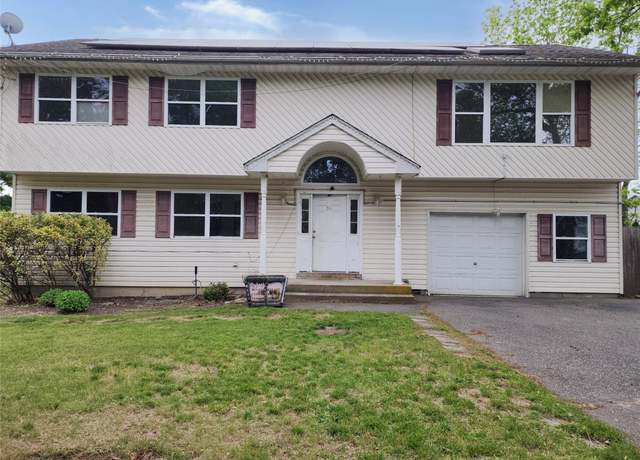 Property at 36 S 23rd St, Wyandanch, NY 11798, 4 beds, 2 baths
