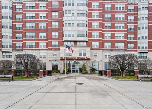Property at 300 Mamaroneck Ave #823, White Plains, NY 10605, 1 bed, 1 bath