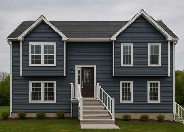Property at 305 Old Route 304, New City, NY 10956, 4 beds, 3 baths