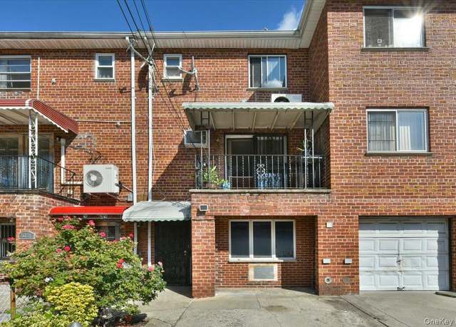Property at 15315 79th Ave, Kew Garden Hills, NY 11367, 4 beds, 4 baths