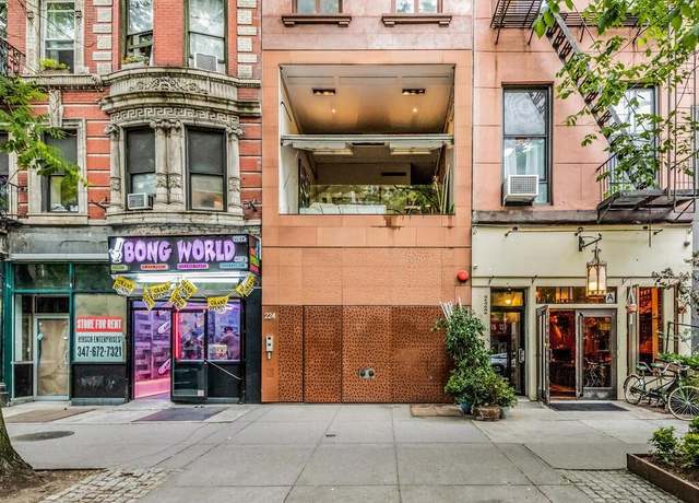 Property at 224 E 14th St #1, New York (manhattan), NY 10003, 2 beds, 2.5 baths