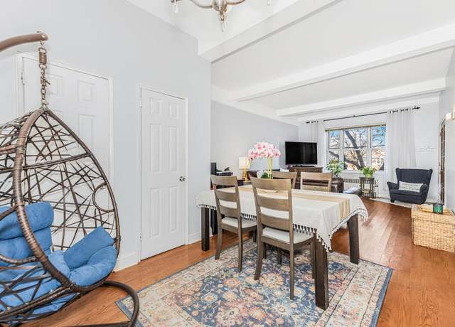 Property at 5601 Riverdale Ave Unit 1C, Bronx, NY 10471, 2 beds, 1 bath