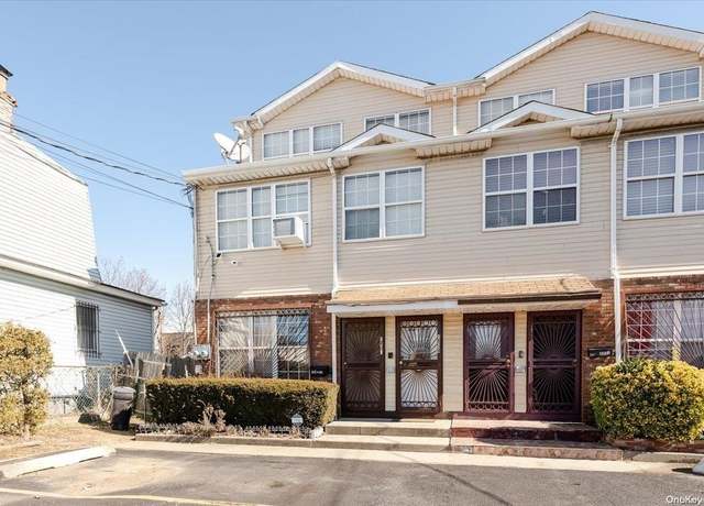 Property at 107-29 Union Hall St, Jamaica, NY 11433, 5 beds, 3 baths