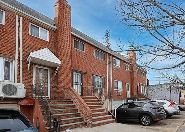 Property at 224-14 141st Ave, Springfield Gardens, NY 11413, 3 beds, 1.5 baths