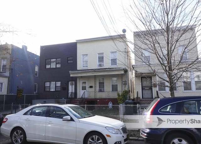 Property at 1196 E 96th St, Brooklyn, NY 11236