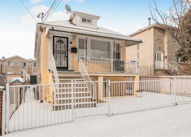 Property at 755 Calhoun Ave, Bronx, NY 10465, 4 beds, 2 baths
