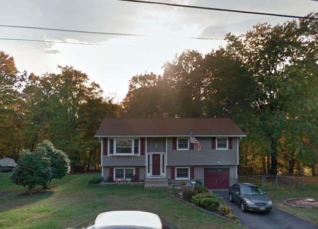 Property at 22 Fort Worth Pl, Monroe, NY 10950, 3 beds, 1.5 baths