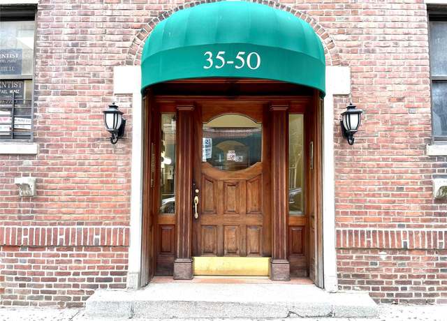 Property at 3550 82nd St Unit 3E, Jackson Heights, NY 11372, 1 bed, 1 bath
