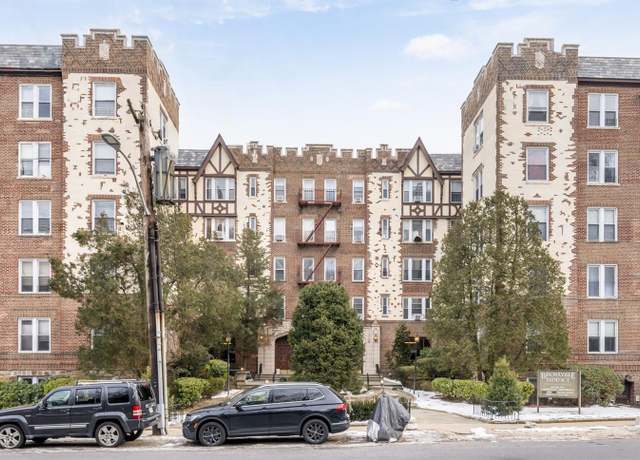 Property at 1468 Midland Ave Unit 1B, Bronxville, NY 10708, 2 beds, 1 bath