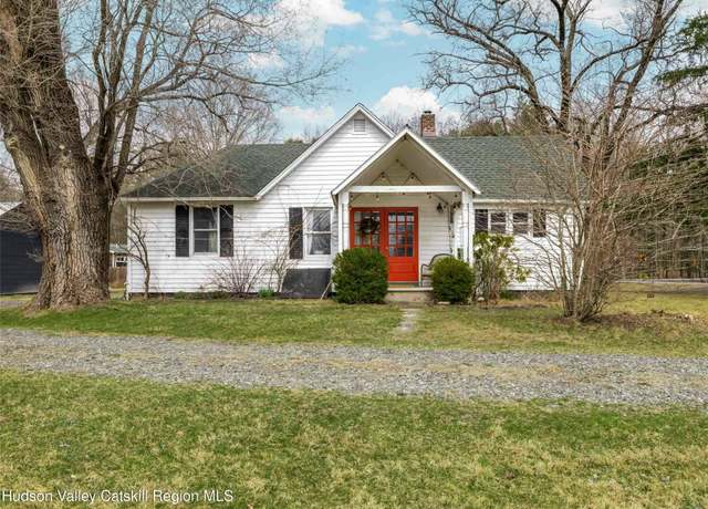 Property at 97 John Joy Rd, Woodstock, NY 12498, 3 beds, 2 baths