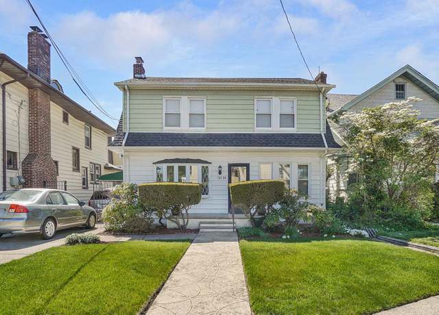 Property at 19208 Hollis Ave, Hollis, NY 11423, 4 beds, 2 baths