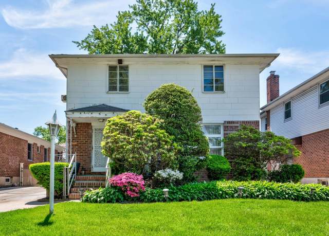 Property at 198-20 50th Ave, Fresh Meadows, NY 11365, 3 beds, 1.5 baths
