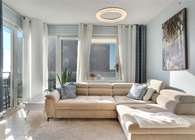 Property at 118-20 Ocean Promenade Unit 5D, Far Rockaway, NY 11694, 2 beds, 2 baths