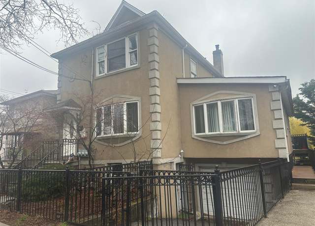 Property at 1530 Mac Donough Pl, Bronx, NY 10465