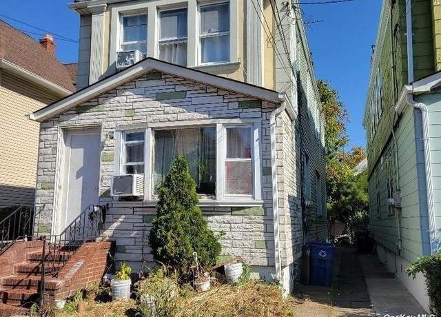 Property at 94-29 114th St, Richmond Hill S., NY 11419, 4 beds, 2 baths