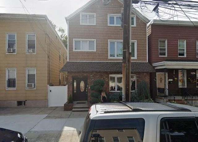 Property at 1838 120 St, College Point, NY 11356, 2 beds, 1 bath