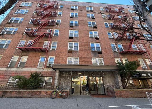 Property at 142-20 41 Ave Unit 7H, Flushing, NY 11355, 2 beds, 1 bath