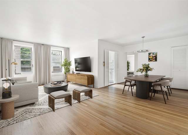 Property at 72-81 113th Sts Unit 3V, Forest Hills, NY 11375, 2 beds, 1 bath