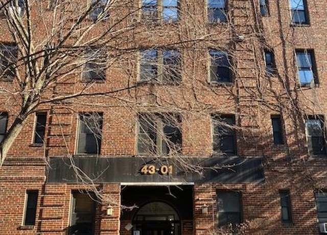 Property at 43-01 46 St Unit 1A, Sunnyside, NY 11104, 1 bed, 1 bath