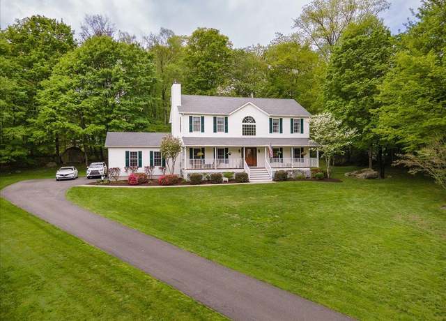 Property at 25 Gardineer Rd, Putnam Valley, NY 10579, 4 beds, 2.5 baths