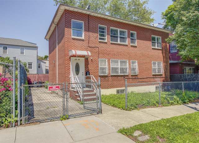 Property at 39-32 54th St, Woodside, NY 11377, 4 beds, 5 baths