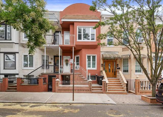 Property at 319 Vanderbilt St, Brooklyn, NY 11218, 4 beds, 2 baths
