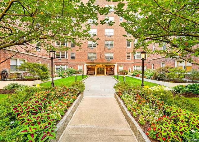 Property at 120 E Hartsdale Ave Unit 3M, Hartsdale, NY 10530, 1 bed, 1 bath