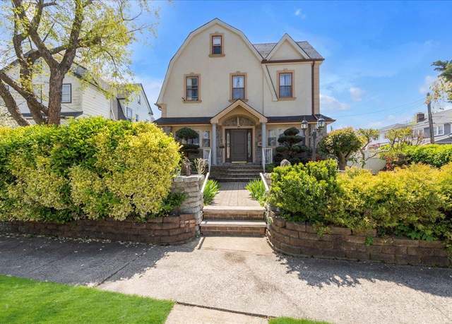 Property at 217-02 Corbett Rd, Bayside, NY 11361, 4 beds, 3 baths