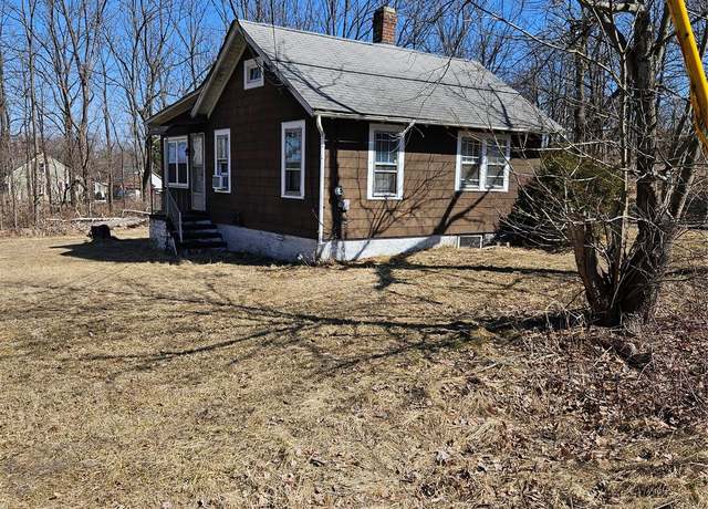 Property at 866 Pulaski Hwy, Goshen, NY 10924, 2 beds, 1 bath