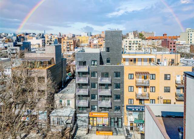Property at 941 57th St Unit 3B, Brooklyn, NY 11219, 2 beds, 1 bath