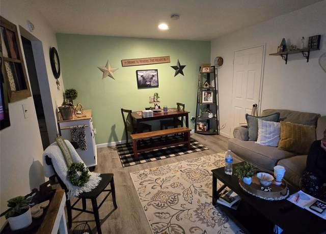 Property at E37 El Camino Ct #37, Coram, NY 11727, 1 bed, 1 bath