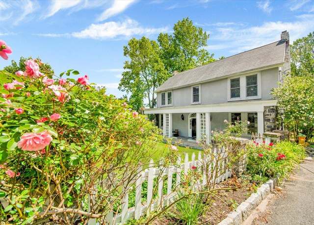 Property at 6 Sunset Ln, Hartsdale, NY 10530, 6 beds, 4.5 baths