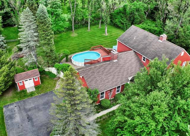Property at 74 Vincent Ln, Stone Ridge, NY 12484, 4 beds, 2.5 baths