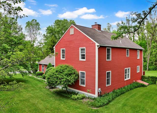 Property at 74 Vincent Ln, Stone Ridge, NY 12484, 4 beds, 2.5 baths