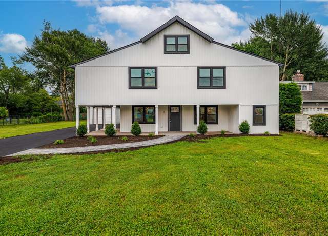 Property at 62 Central Ave, Amityville, NY 11701, 5 beds, 3 baths
