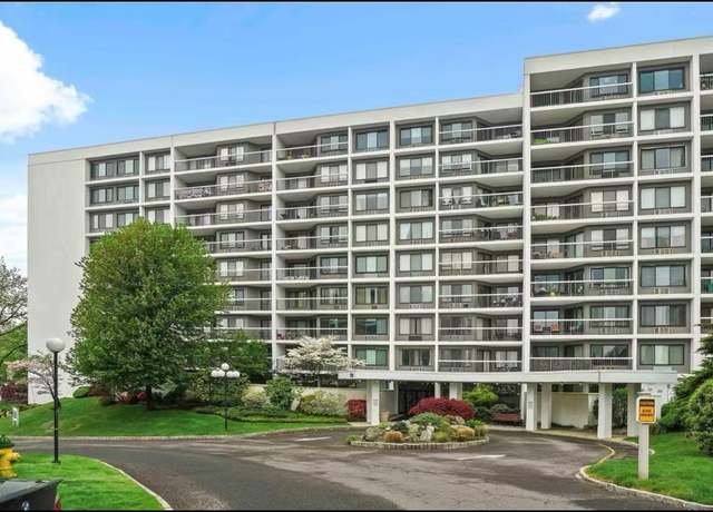 Property at 100 High Point Dr #501, Hartsdale, NY 10530, 1 bed, 1 bath