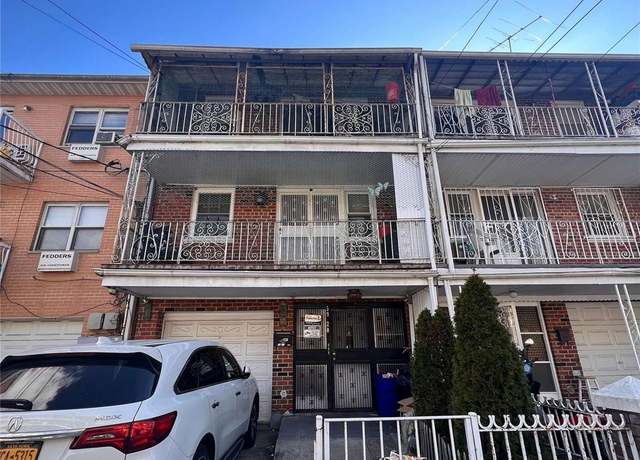 Property at 59-20 Xenia St, Corona, NY 11368, 8 beds, 5 baths
