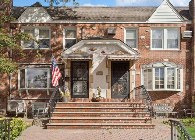 Property at 64-15 78th St, Middle Village, NY 11379, 3 beds, 1.5 baths