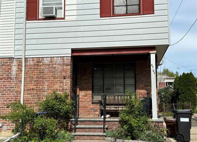 Property at 47-03 212th St, Bayside, NY 11361, 3 beds, 1.5 baths